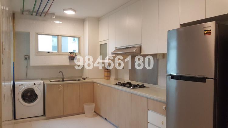 Blk 175D Punggol Field (Punggol), HDB 5 Rooms #151556052